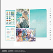 Art Card Set(14.8*10cm) / 恋时旅纪系列 / Vilhelm