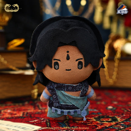 Sultan's Game | Plush Doll Blind Box