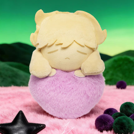 ALIEN STAGE | Rabbit Series Plush Charm Blind Box