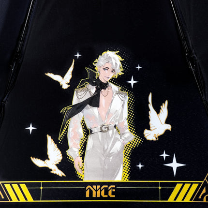 To Be HERO X | Ying Xiong Ji Jie Series Umbrella