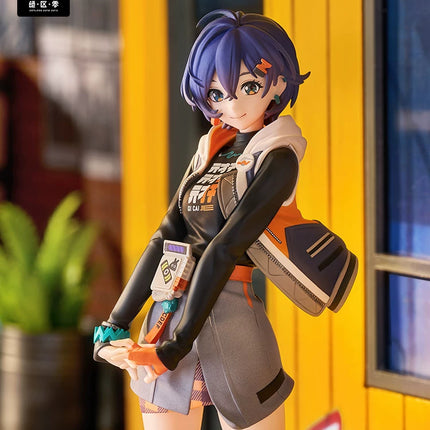 Zenless Zone Zero | GSC POP UP PARADE SP Figurine Belle