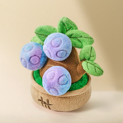 Where Winds Meet | Ba Yin Qiao Fa Cai Shu 20cm Plush Doll