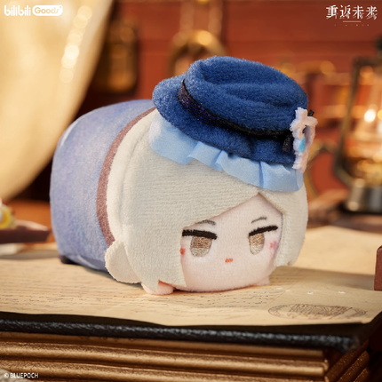 Reverse: 1999 | Xiang Zhong Jia Mian Series Plush Doll