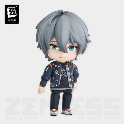 Zenless Zone Zero | GSC Figurine Wise