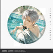 Badge(75mm) / 恋时旅纪系列 / Vilhelm