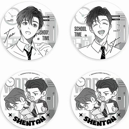 There Is No Observatory on Xiaotan Mountain | TIME Series