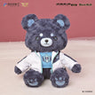 BEAR HUG系列 / Yu Wenzhou