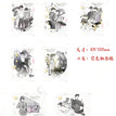 同频系列 / Polaroid Blind Box-Random One