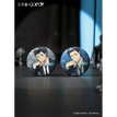 Vongole:A Decade Apart 系列 / Badge Set-Kusakabe Kyo