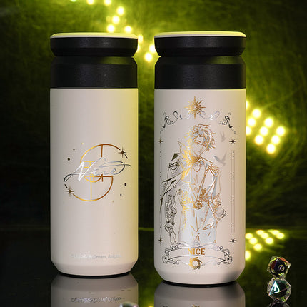 To Be HERO X | Thermos Cup Set