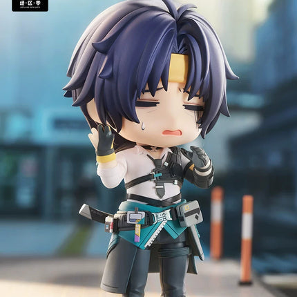 Zenless Zone Zero | GSC Figurine Asaba Harumasa
