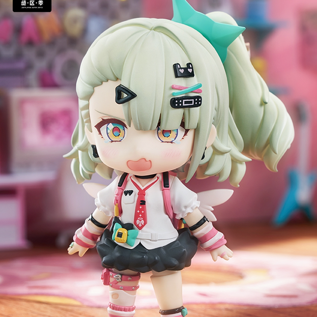 Zenless Zone Zero | GSC Nendoroid Figure