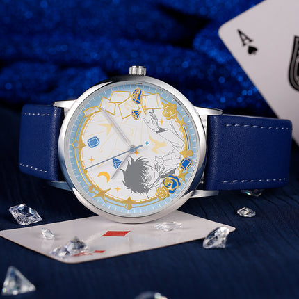 Detective Conan | Mo Shu Shi Jian Series Watch