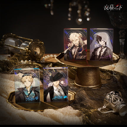 Reign of Nightfall | Shou Fa Series Gift Box