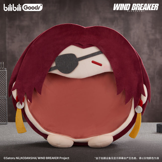 WIND BREAKER | Feng Zhi Shou Hu Series Ita Bag