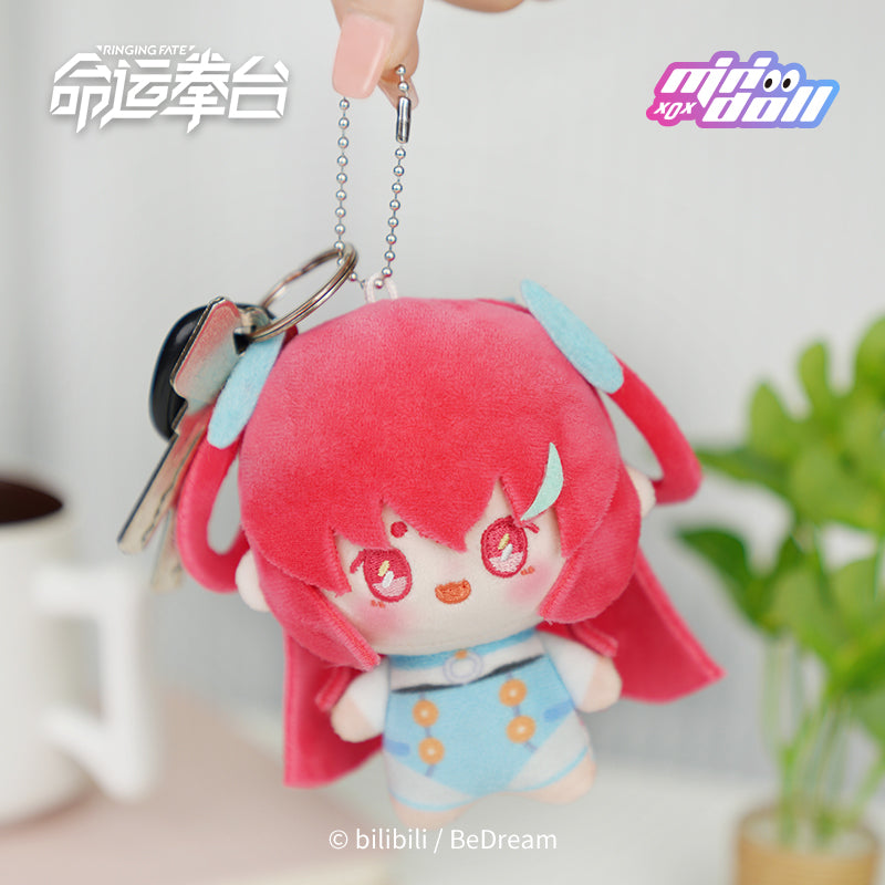 Ringing Fate | 11 cm Plush Doll