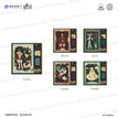 晚安好梦系列 / Shikishi Board Blind Box-Random One