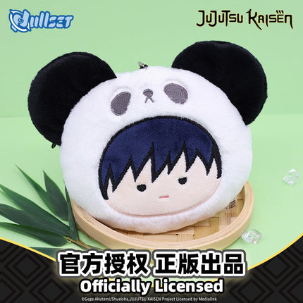 Jujutsu Kaisen | Plus Pendent-Pouch Series