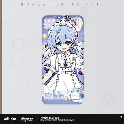 Honkai: Star Rail | Nv Sheng Su She Series