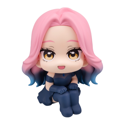 ALIEN STAGE | Look Up Series  Mizi Chibi Figurine
