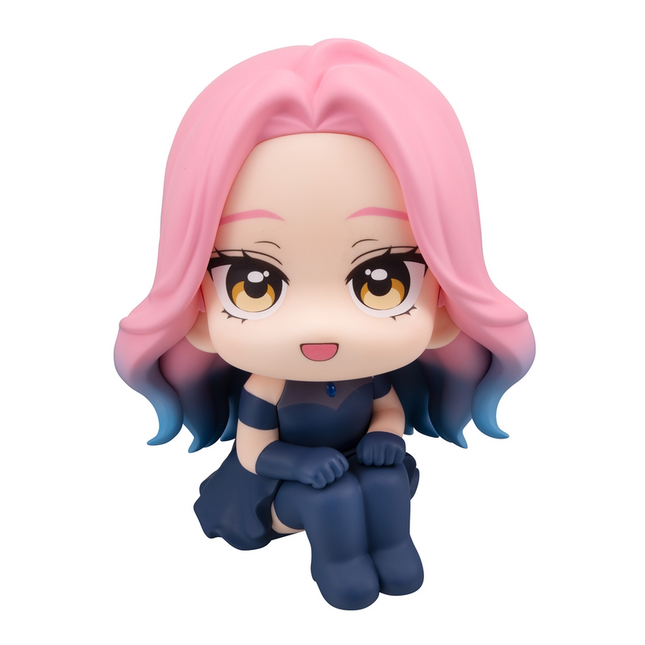 ALIEN STAGE | Look Up Series  Mizi Chibi Figurine