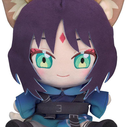 Cosmic Princess Kaguya! | 17cm Plush Doll Set