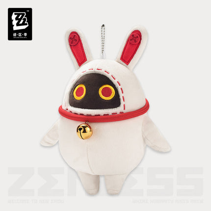 Zenless Zone Zero | En Ne Series Bangboo Plush Doll Charm