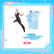 Acrylic Stand(105*172mm) / 夏日限定系列 / Qiao Yang