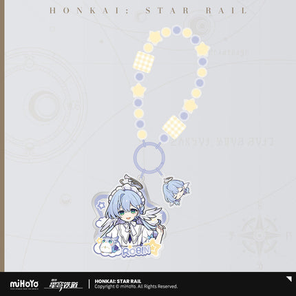 Honkai: Star Rail | Nv Sheng Su She Series