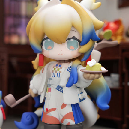 Arknights | Cuties Series Chibi Figurine