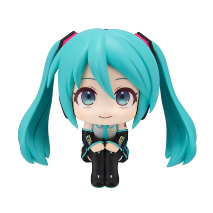 Hatsune Miku | Look Up Series Miku Chibi Figure
