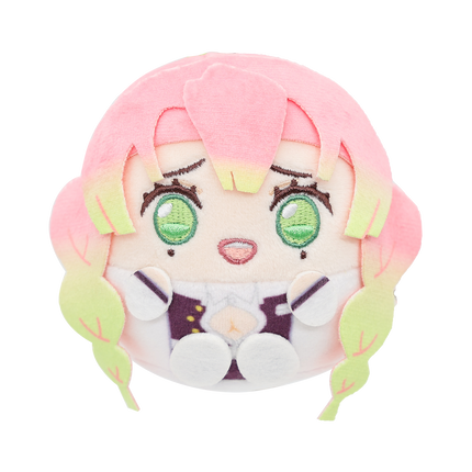 Demon Slayer: Kimetsu no Yaiba | Chibi Plush Charm Blind Box