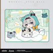 Blanket(115*85cm) / 女生宿舍系列 / Firefly