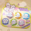 Chibi Badge Set (6 Badges)