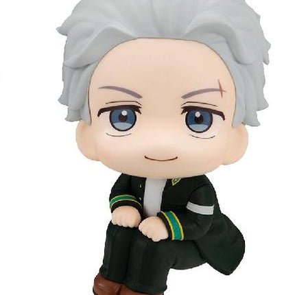 WIND BREAKER | Look Up Series Sakura Haruka & Umemiya Hajime