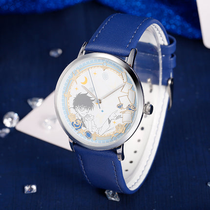Detective Conan | Mo Shu Shi Jian Series Watch