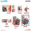 华梦轻鸣系列 / Collector Set(100*148mm)