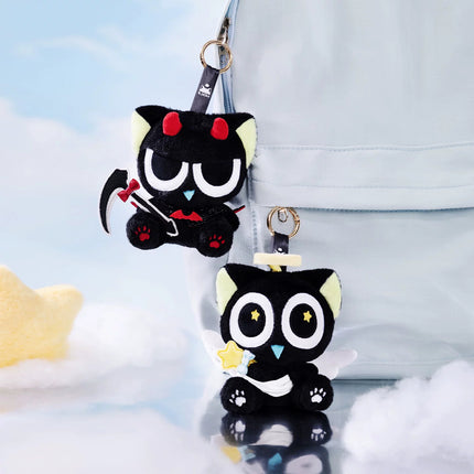 The Legend of Hei | Angel and Demon Plush Doll