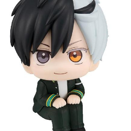 WIND BREAKER | Look Up Series Sakura Haruka & Umemiya Hajime