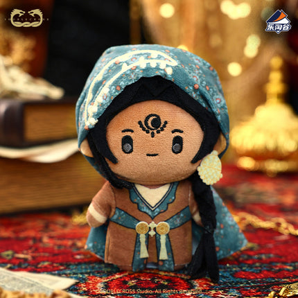 Sultan's Game | Plush Doll Blind Box