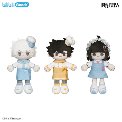 Link Click | M.O.D PV Series Plush Doll
