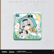 Badge(50*50mm) / 女生宿舍系列 / Firefly