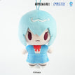 Plush Charm-Ayanami Rei (7*10*5.5cm)
