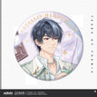 Badge(65mm) / 予爱未名系列 / Marius Von Hagen