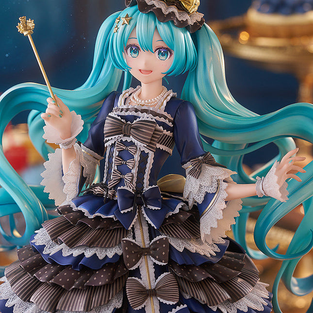 Hatsune Miku |  Liu Xing Series 260mm Figure