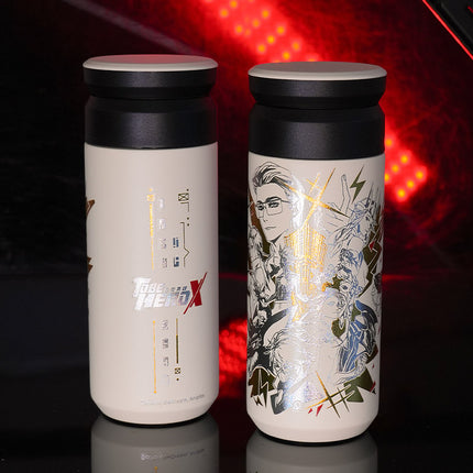 To Be HERO X | Thermos Cup Set