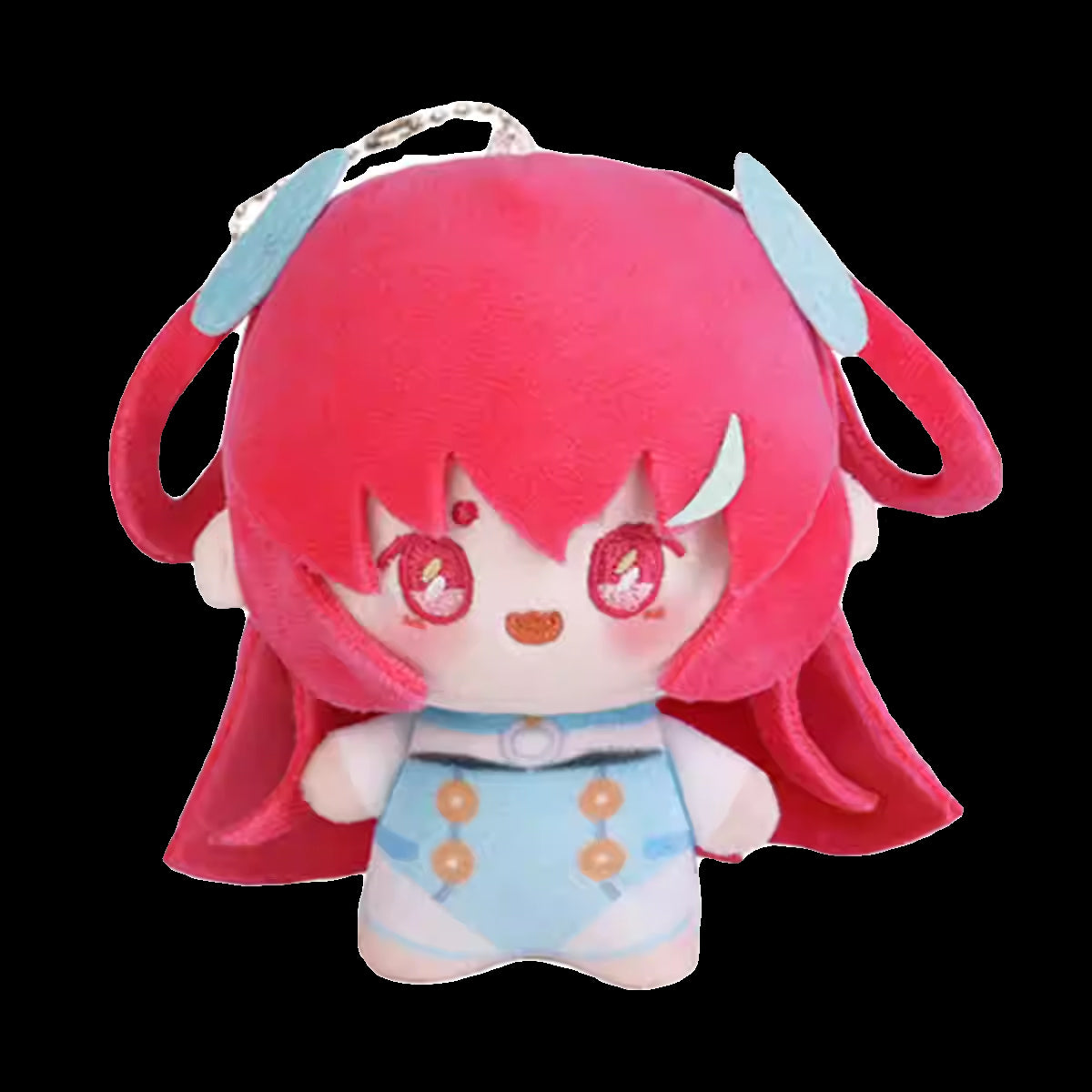 Ringing Fate | 11 cm Plush Doll