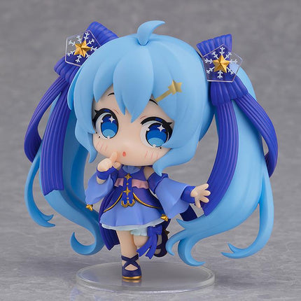 Hatsune Miku | Snow Miku ALL STARS Series Chibi Figure Blind Box Vol.2