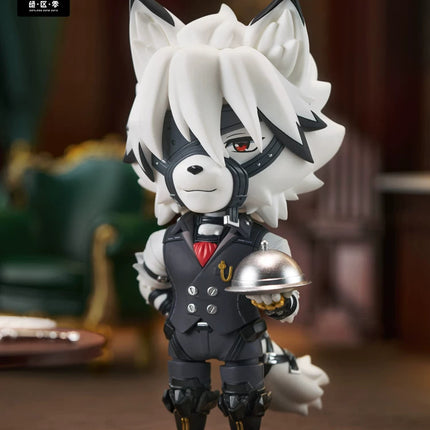 Zenless Zone Zero | GSC Figurine Von Lycaon
