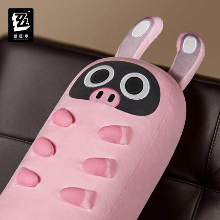Zenless Zone Zero | Pa Si Series Bangboo Plush Long Cushion